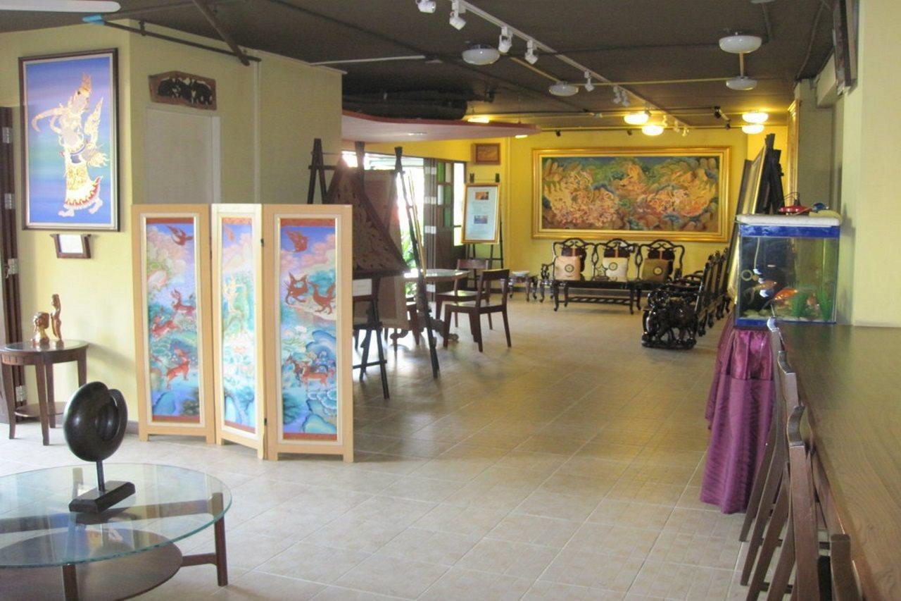 Hotel Oyo 434 Boonsiri Place Bangkok