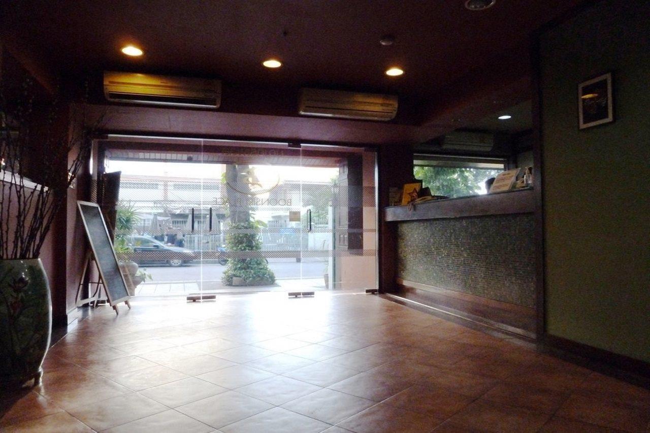 Hotel Oyo 434 Boonsiri Place