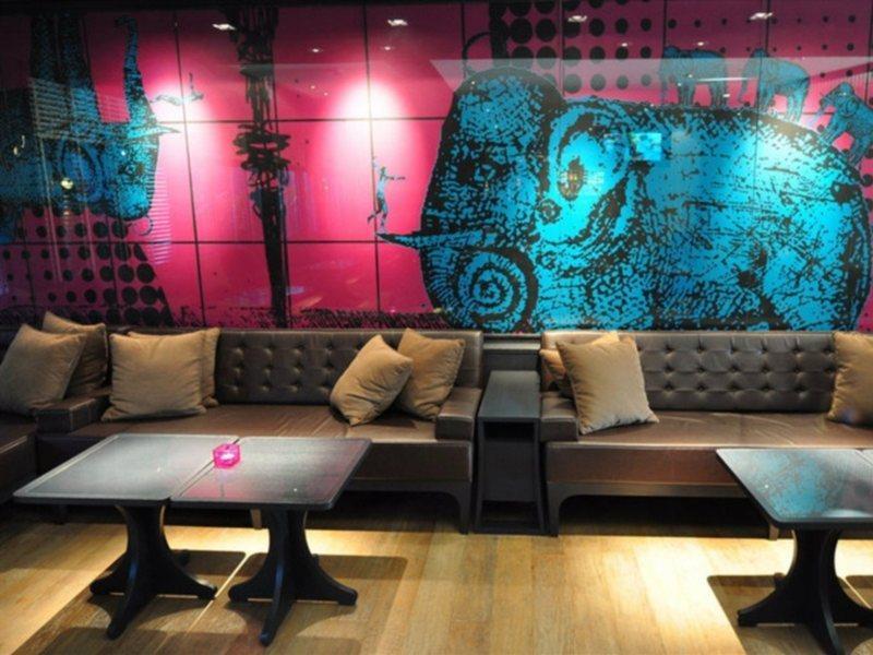 Hotel Tenface Bangkok