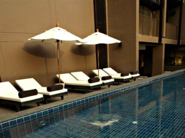 Hotel Tenface 4*