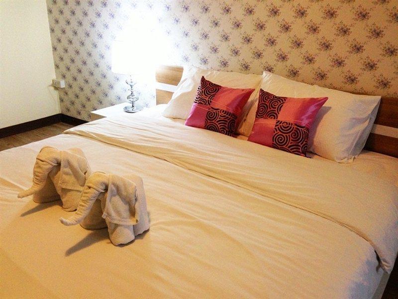 Hotel Komol
