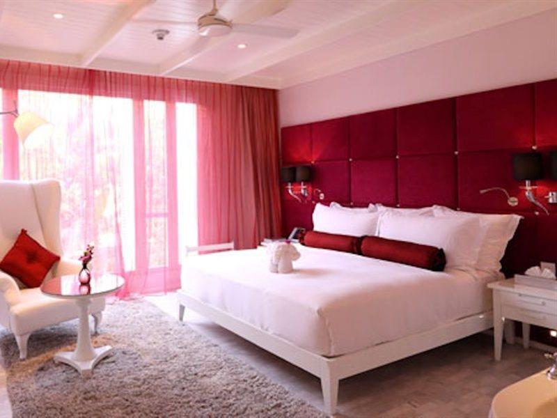 Hotel Hua Chang Heritage Bangkok