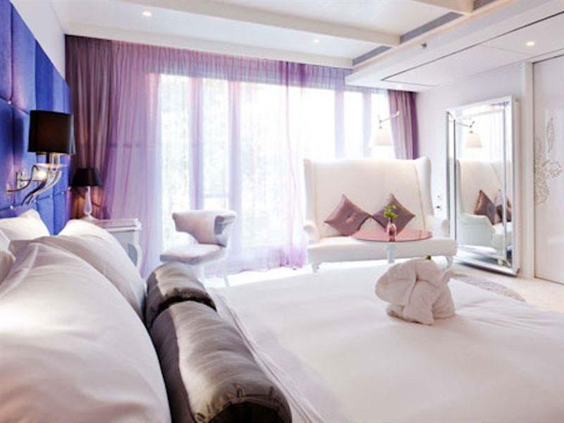 Hotel Hua Chang Heritage Bangkok