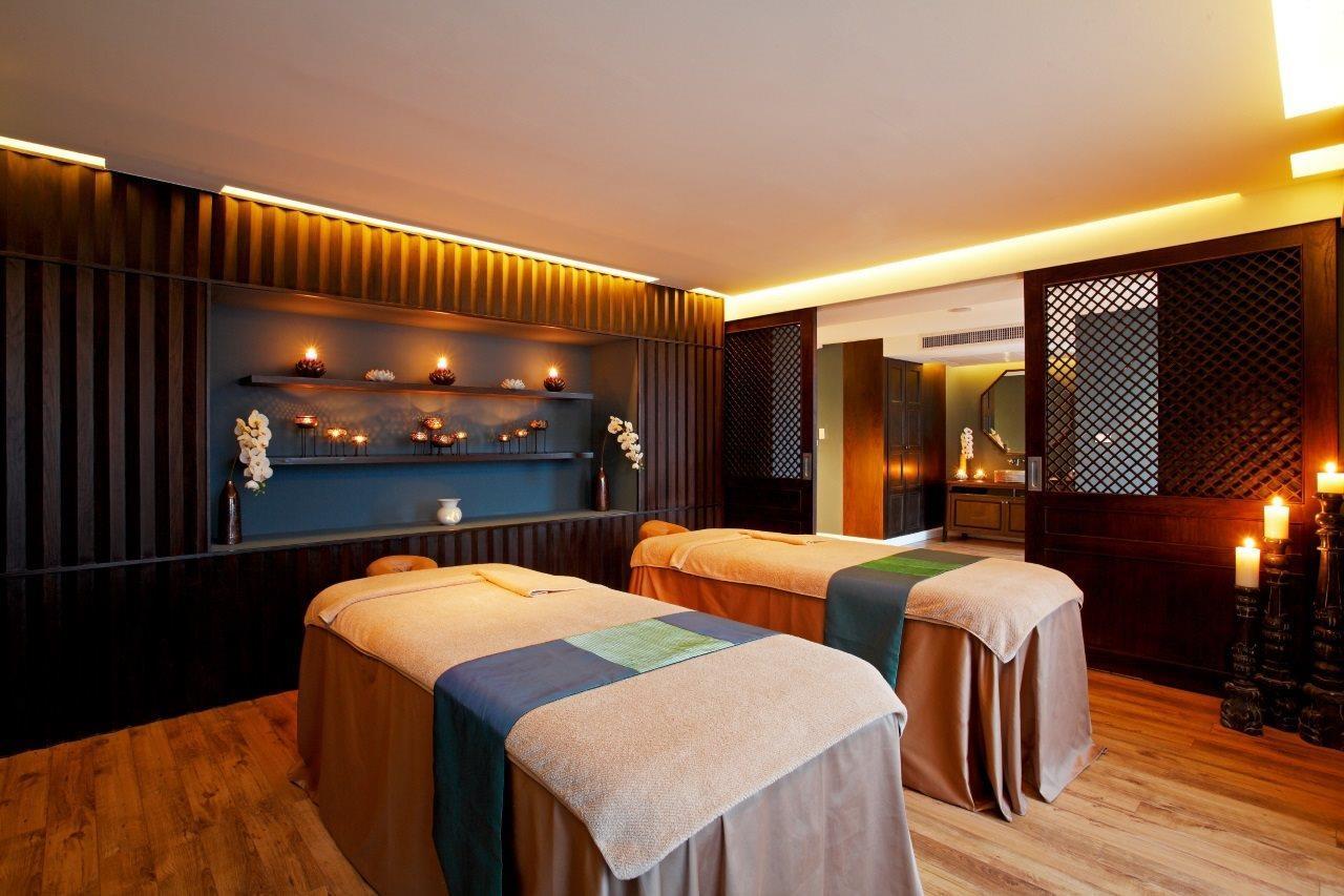 Hotel The Quarter Hualamphong By Uhg 4*