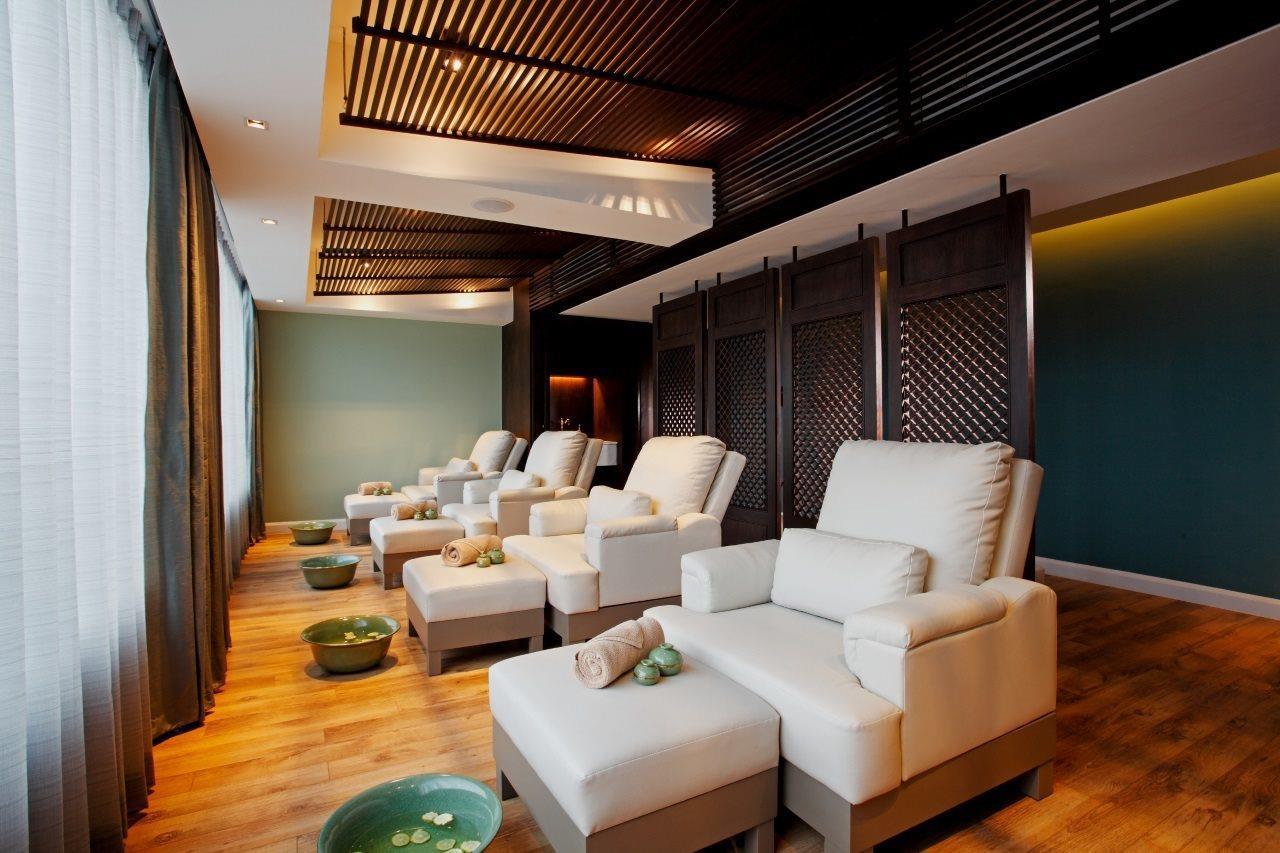 Hotel The Quarter Hualamphong By Uhg Bangkok