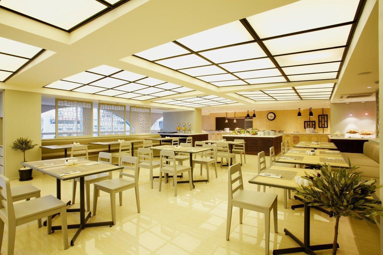 Hotel The Quarter Hualamphong By Uhg Bangkok