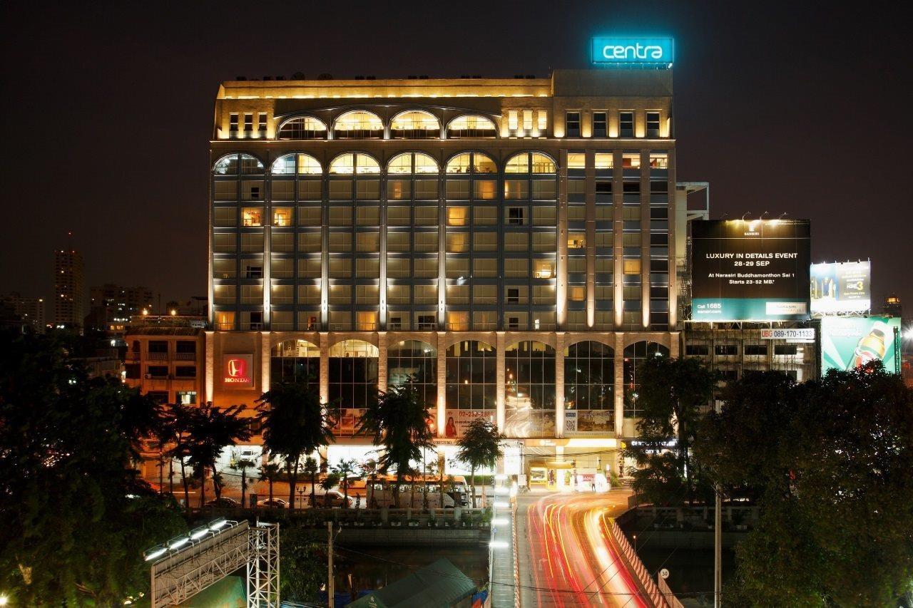 The Quarter Hualamphong By Uhg Bangkok