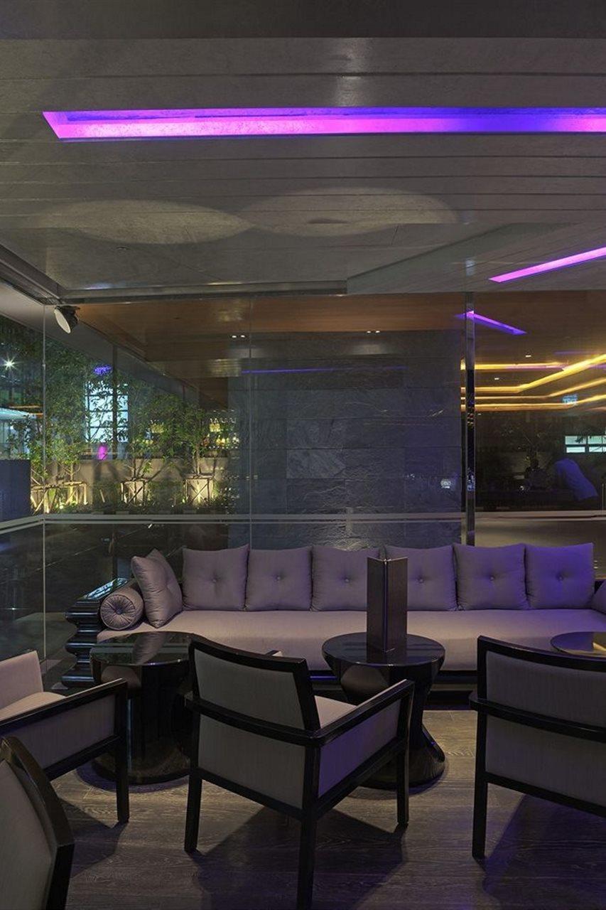 Hotell Hyatt Place Sukhumvit 1 Bangkok
