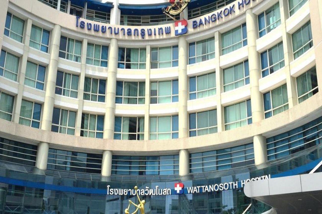 Hotel A-one Boutique Bangkok