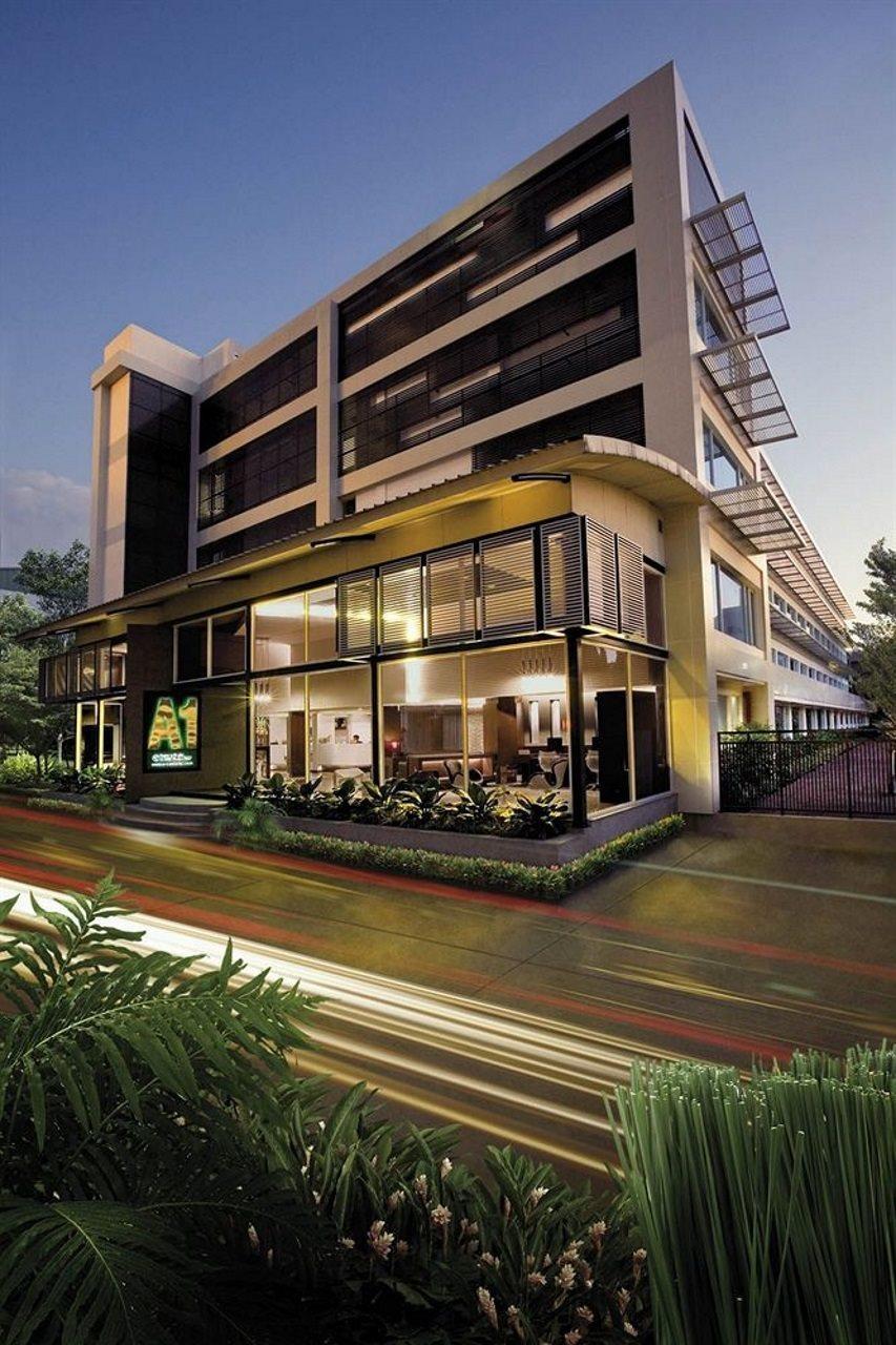 Hotel A-one Boutique