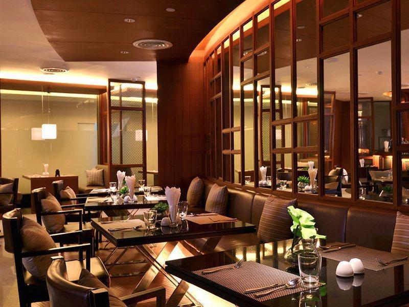 Khách sạn Aetas 5*