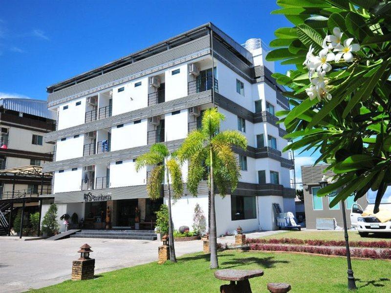 Hotel Bs Suvarnabhumi 3*