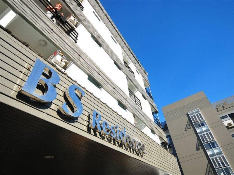 Hotel Bs Suvarnabhumi