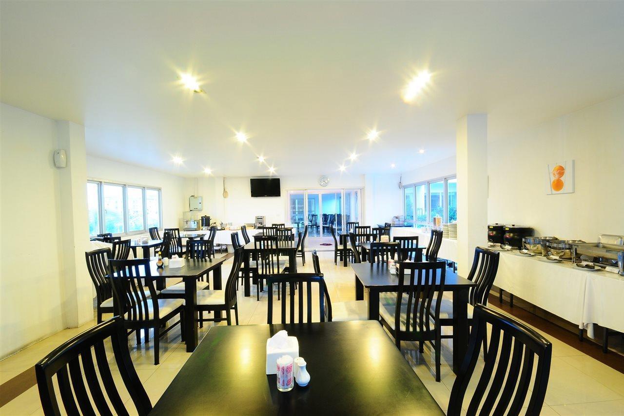 Hotel Bs Premier Airport Bangkok