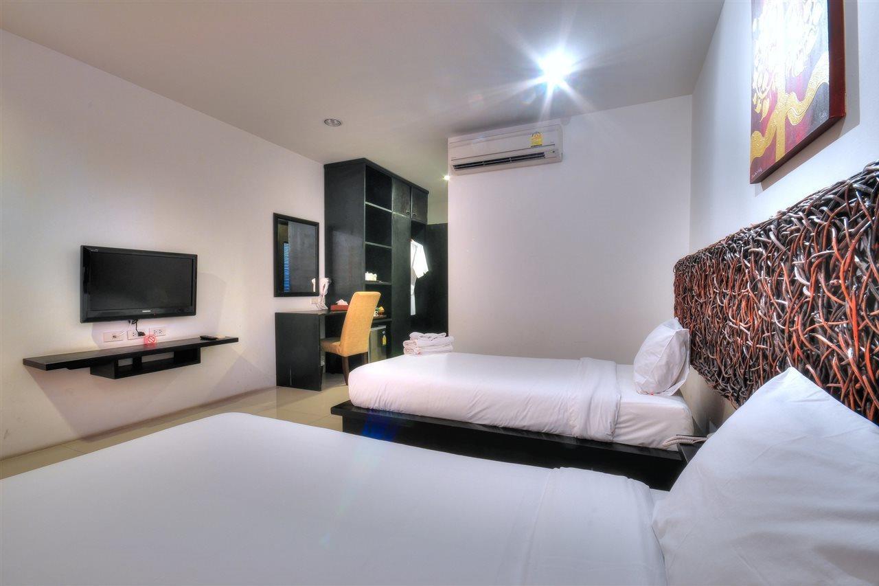 Hotel Bs Premier Airport Bangkok