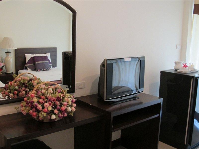 Hotel Suphan Hometel Bangkok