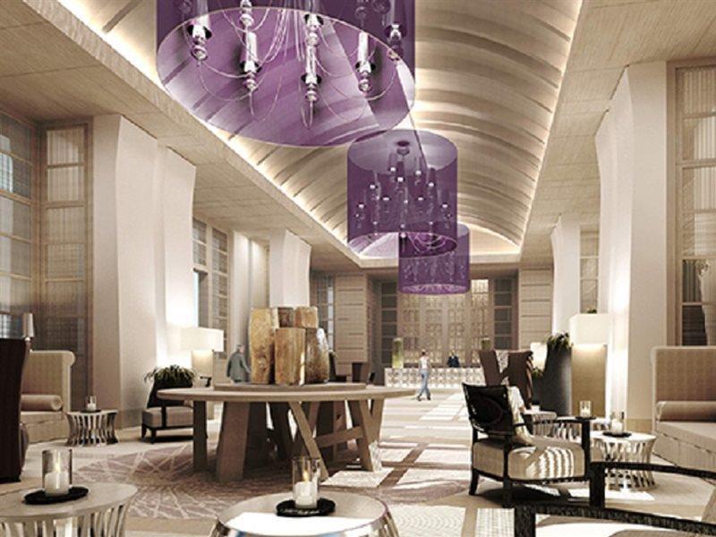 Resort Le Meridien Suvarnabhumi, Golf Resort&spa