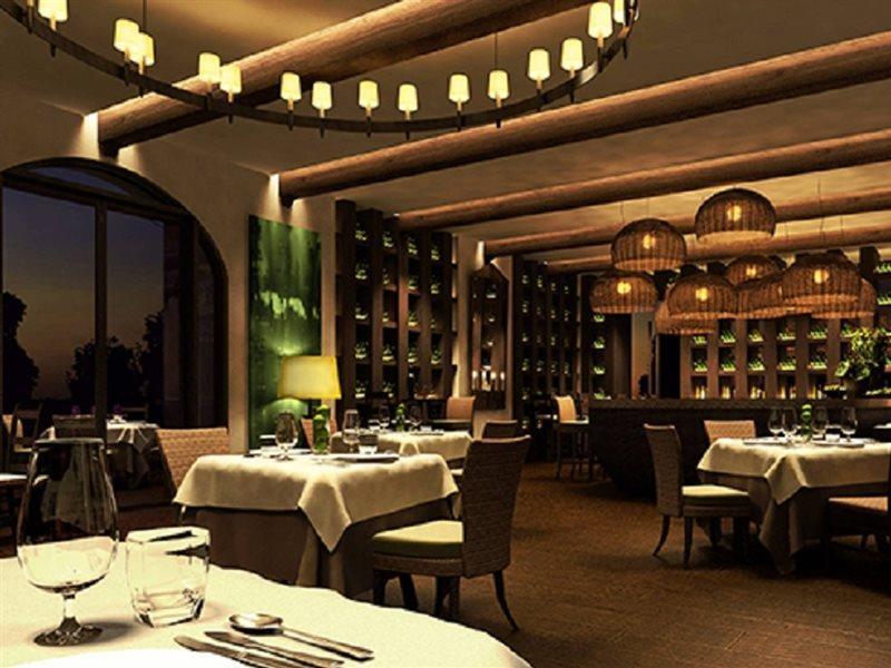 Le Meridien Suvarnabhumi, Golf Resort&spa