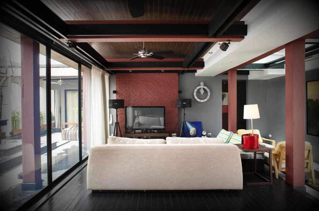 Rumah tetamu Loogchoob 3*