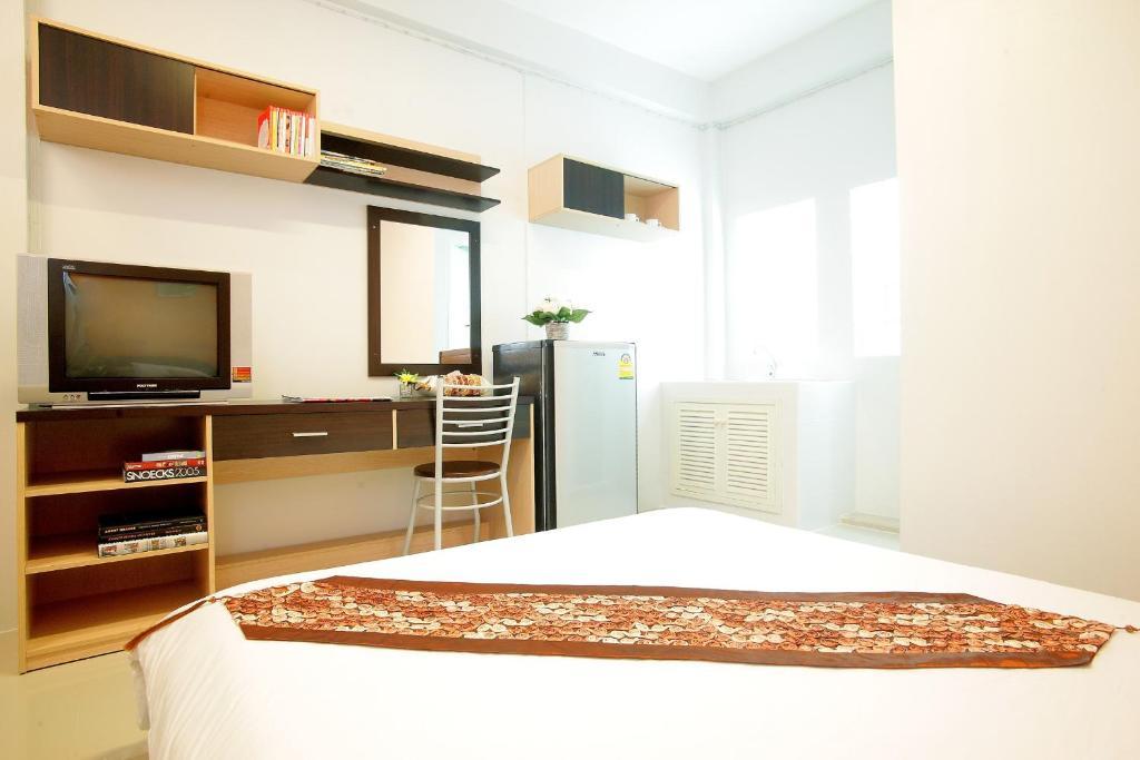 Smile Hotel Banguecoque