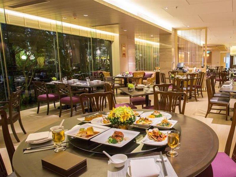 Dusit Princess Srinakarin
