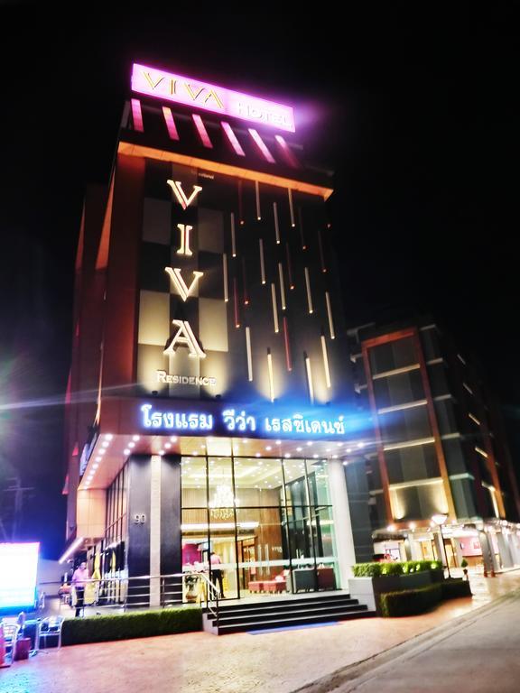 Hotel Viva Bangkok