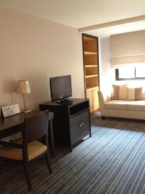 Gardengrove 4* Bangkok