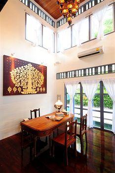 Hotel Baan Noppawong Bangkok