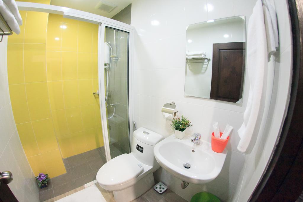 Penginapan Su 22 Bangkok