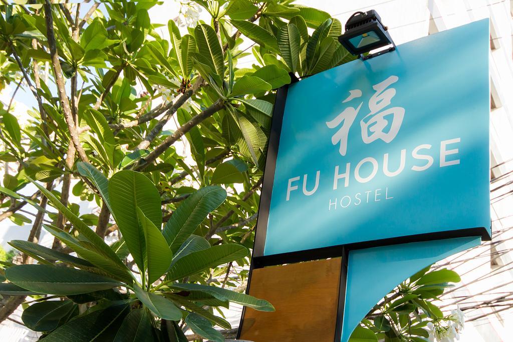 Fu House