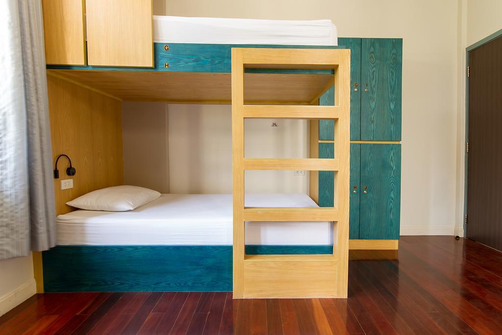 Hostel Fu House