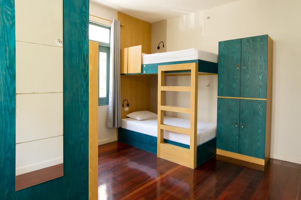 Hostel Fu House *