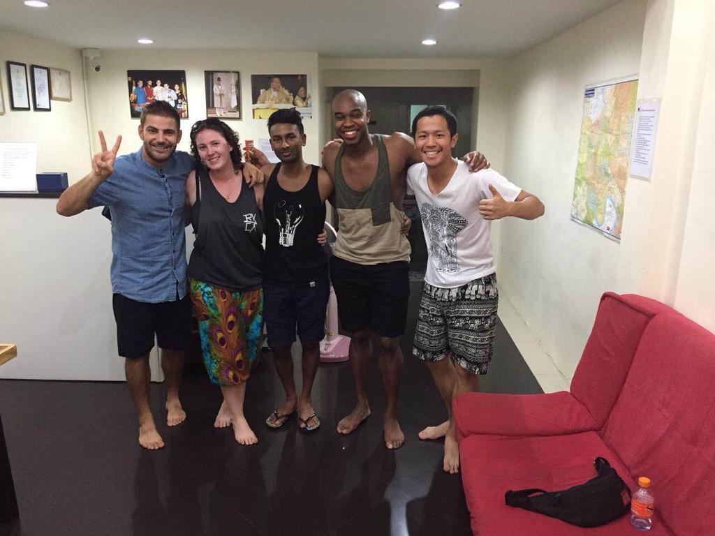 Hostel Khaosan Lovers (adults Only) Bangkok
