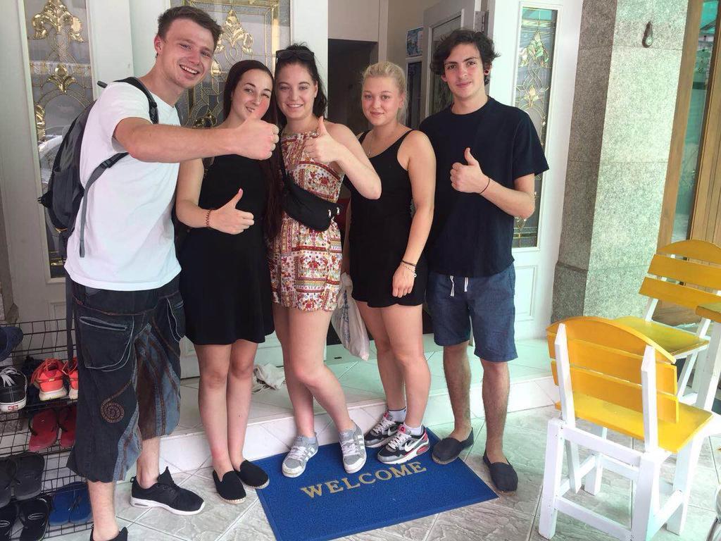 Hostel Khaosan Lovers (adults Only) *