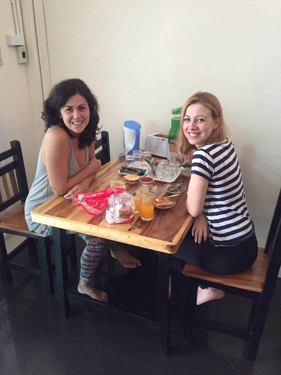 Hostel Khaosan Lovers (adults Only) Bangkok