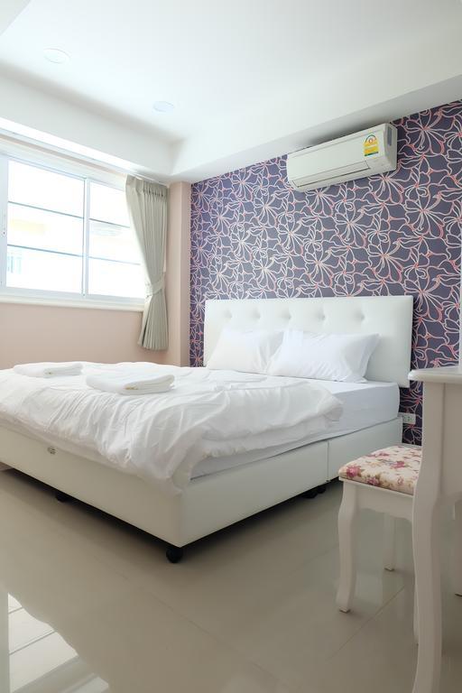 Vertshus Aree Art Bangkok