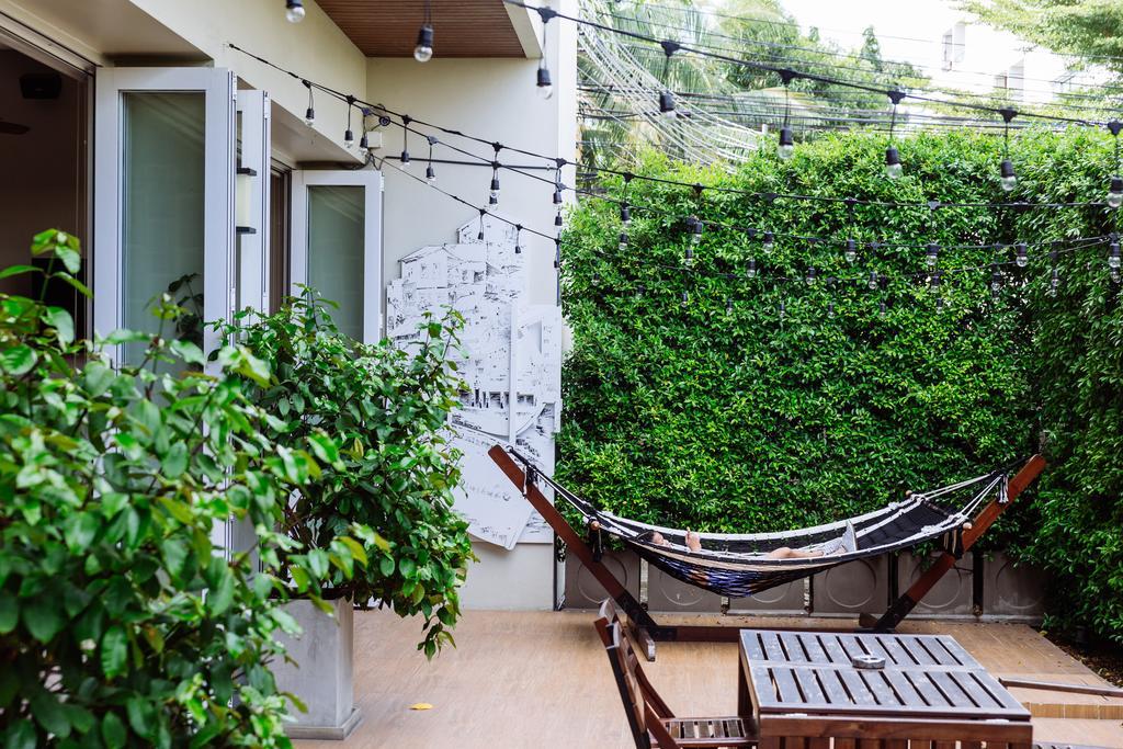 Hostel Siamaze Bangkok