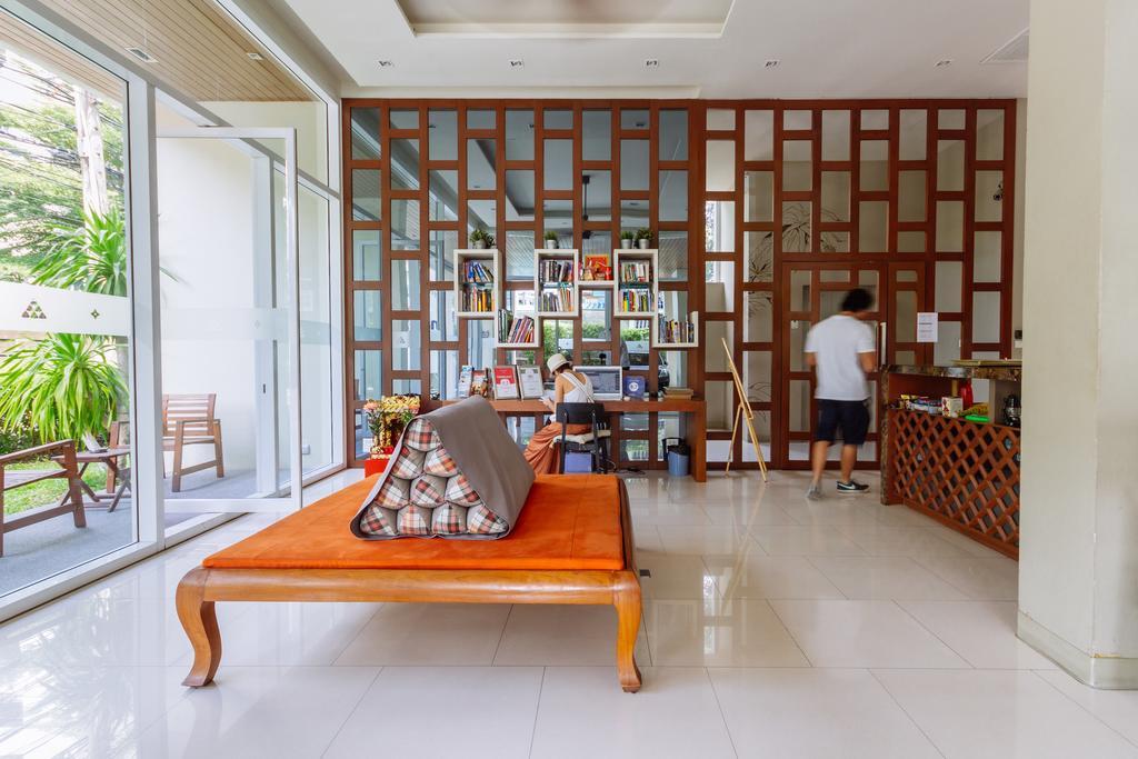 Hostel Siamaze Bangkok