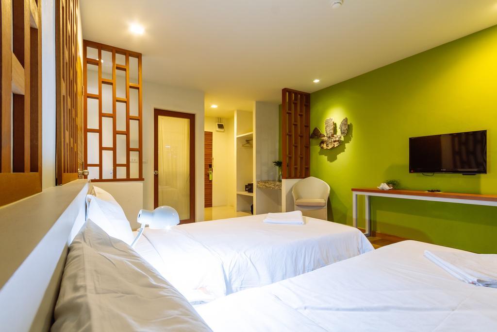 Hostel Siamaze