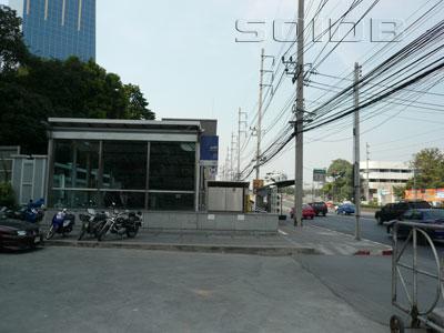 Khách sạn The Boss's Place Sathorn 3*