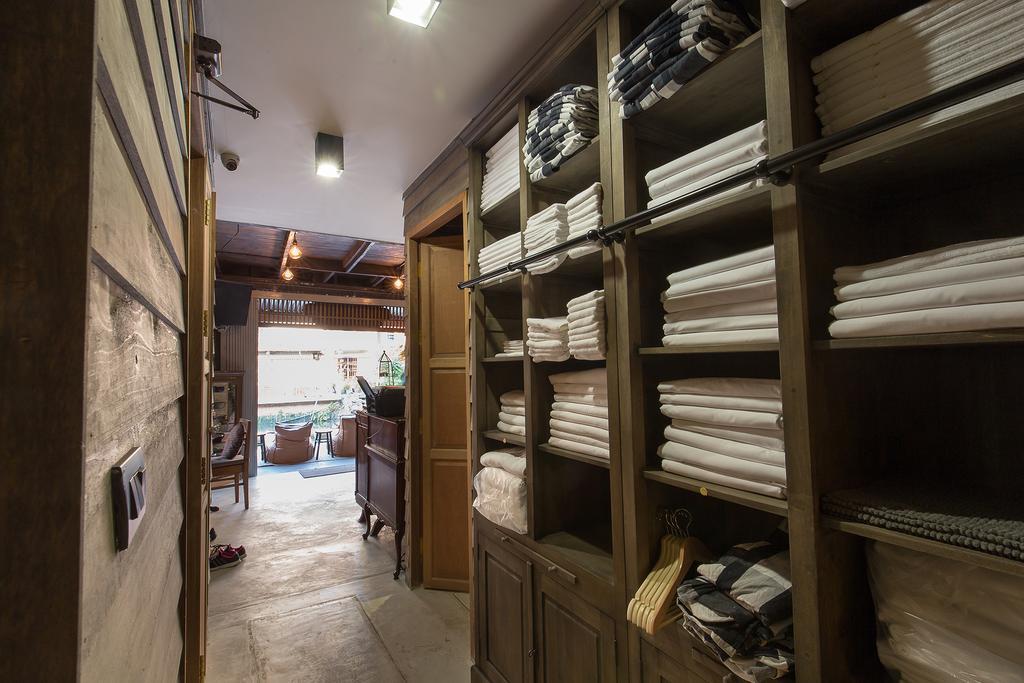 Hostel Canale Bangkok