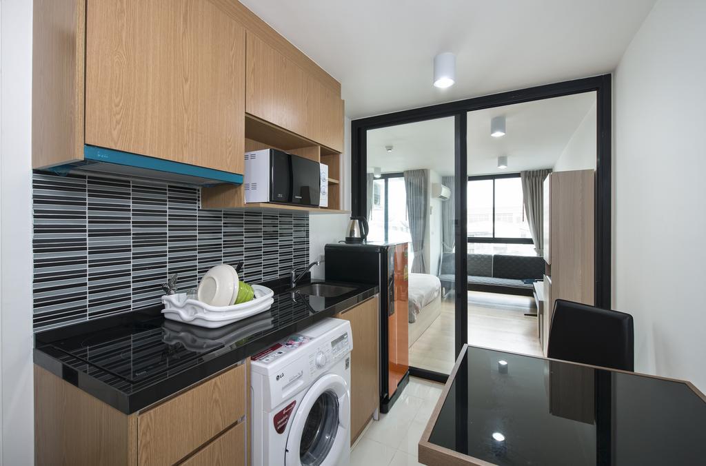 Apartment Feliz Sukumvit69