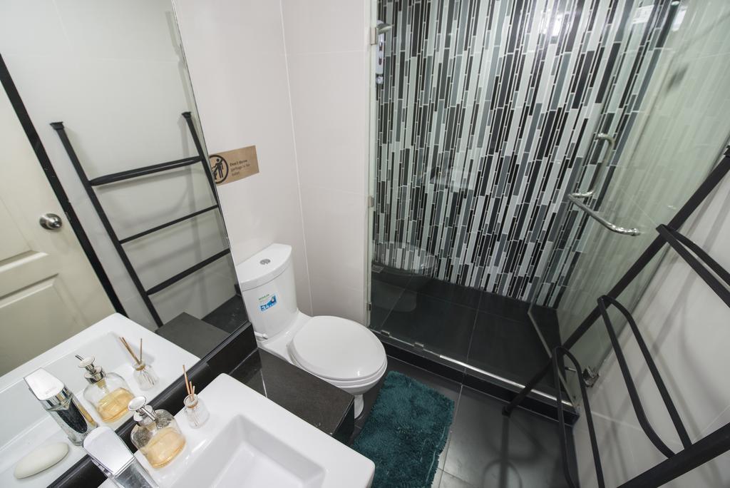 Apartment Feliz Sukumvit69 *