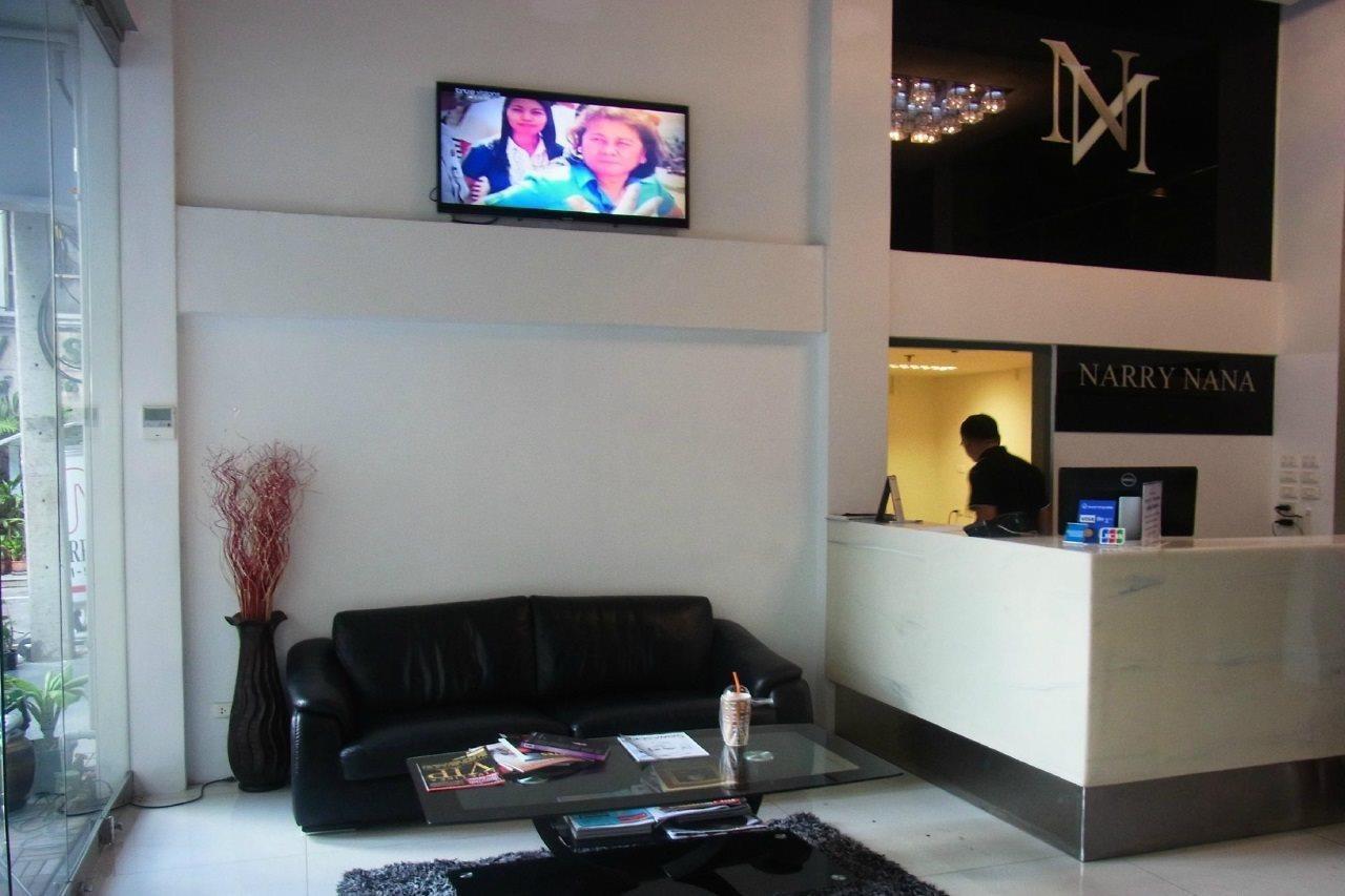 Khách sạn Citin Sukhumvit 11 Nana By Compass Hospitality 3*