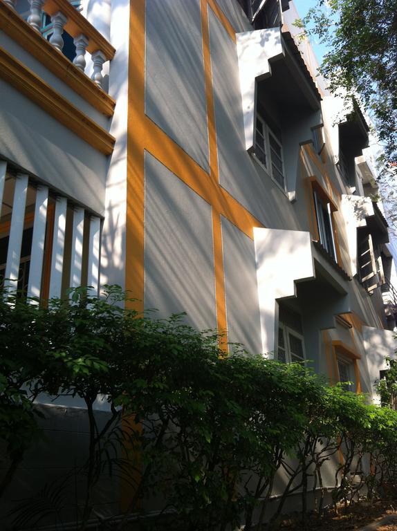Nhà trọ Park Avenue@huamark *