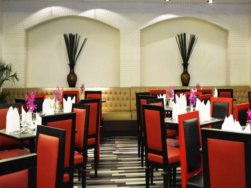 Hotel A-one Boutique Bangkok