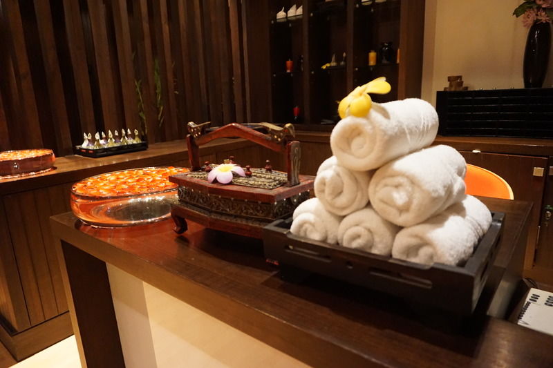 Khách sạn A-one Bangkok