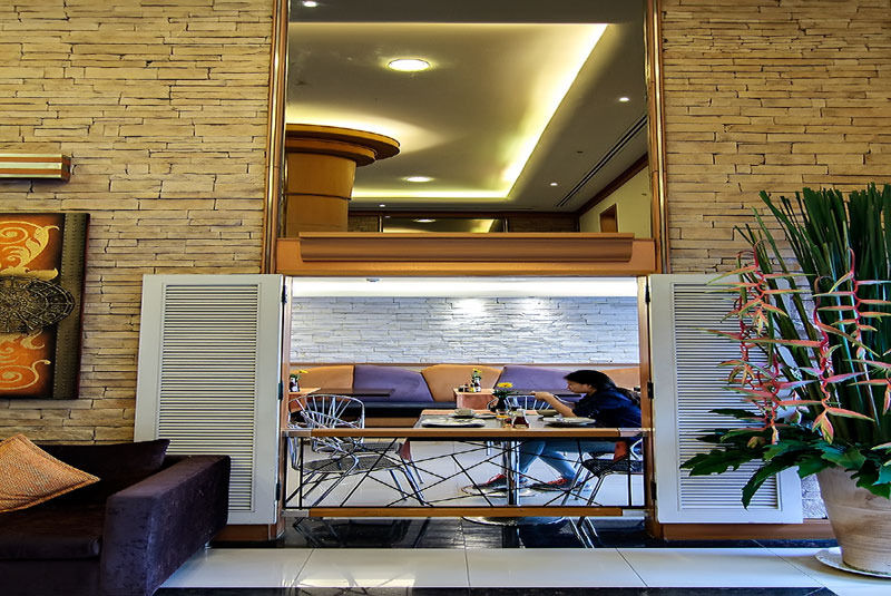 Hotel Bossotel 3*
