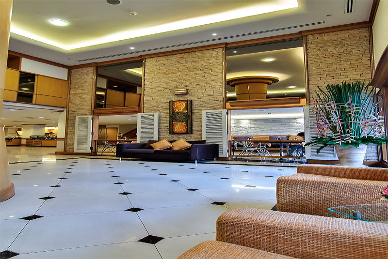 Bossotel Banguecoque