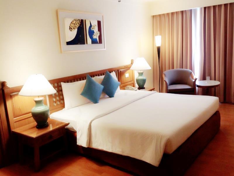 Silom Serene A Boutique - Sha Extra Bangkok